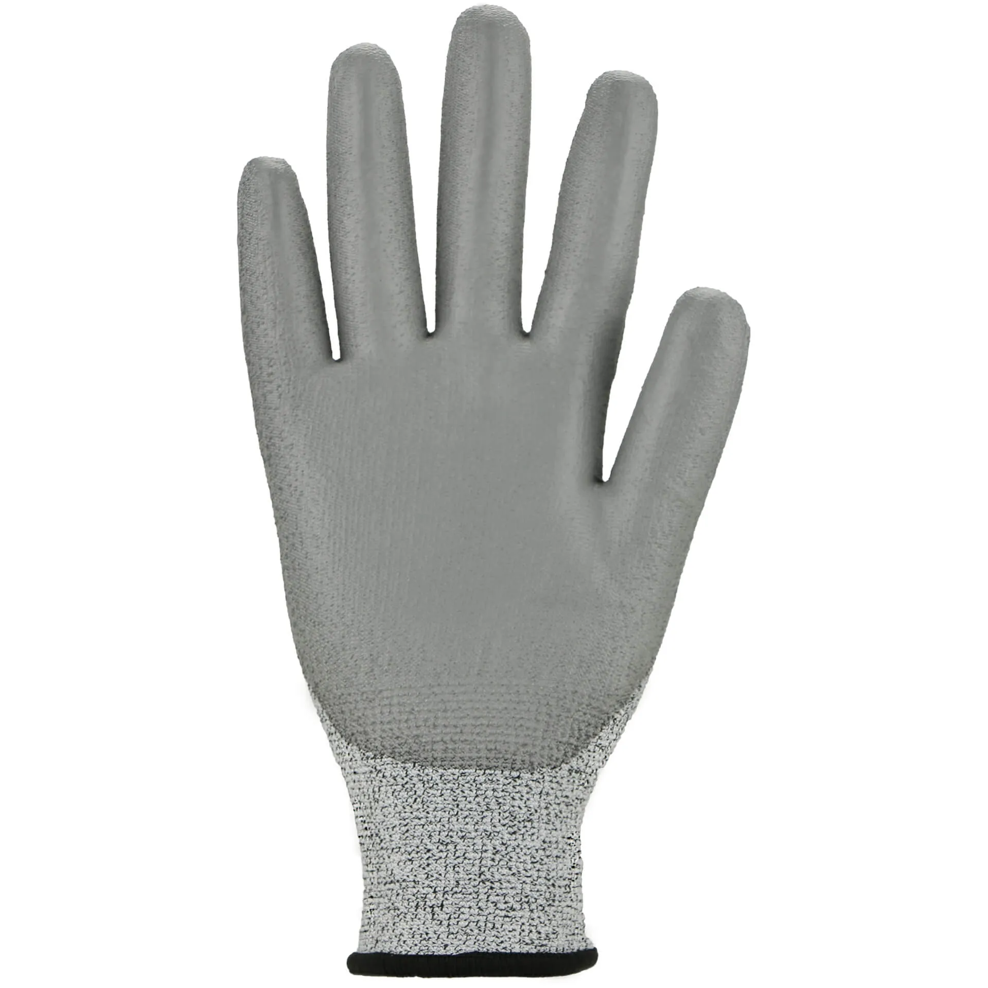 Asatex Schnittschutzhandschuh 3711 grau