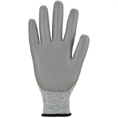 Asatex Schnittschutzhandschuh 3711 grau