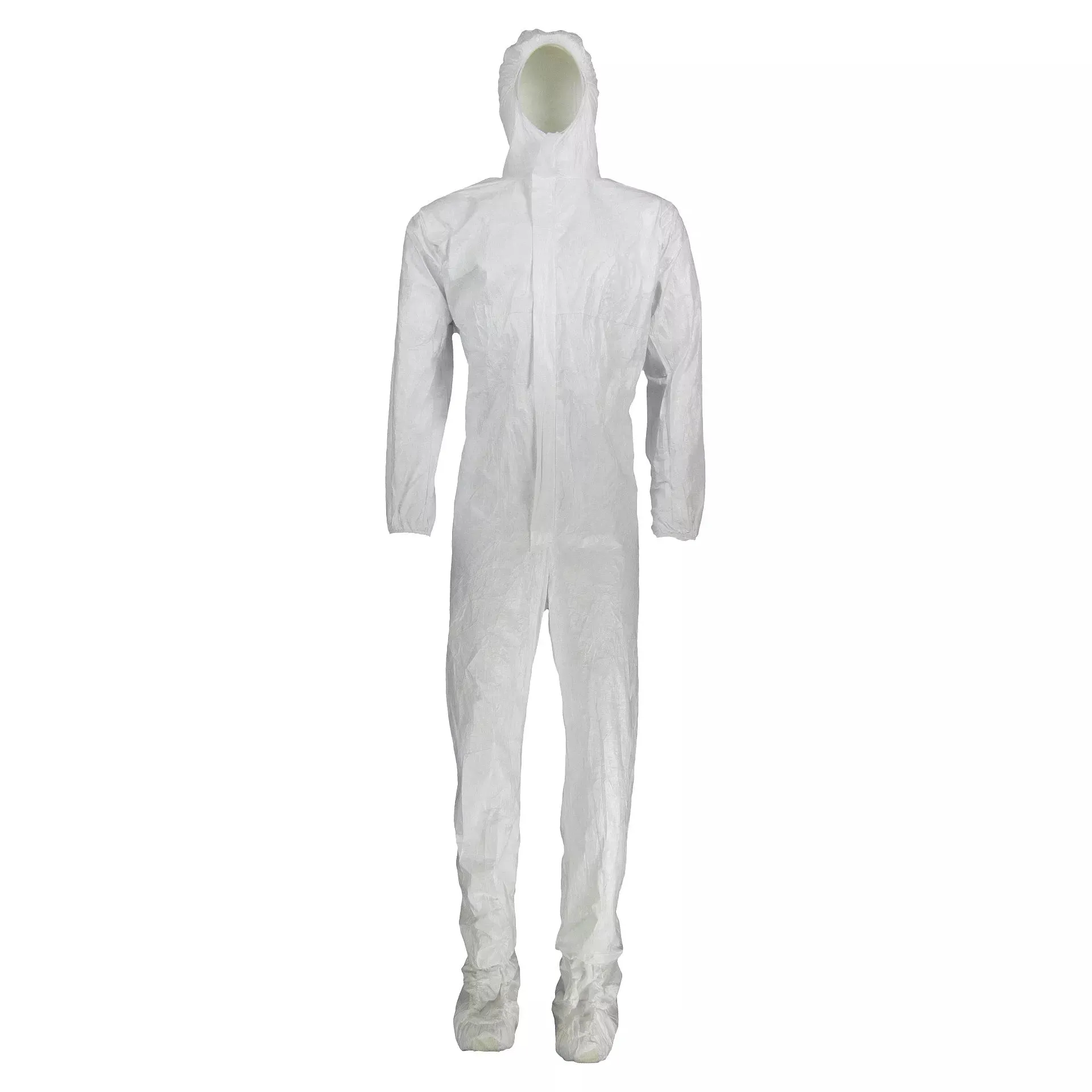 Asatex Schutzanzug CoverFlash® CF501 weiß