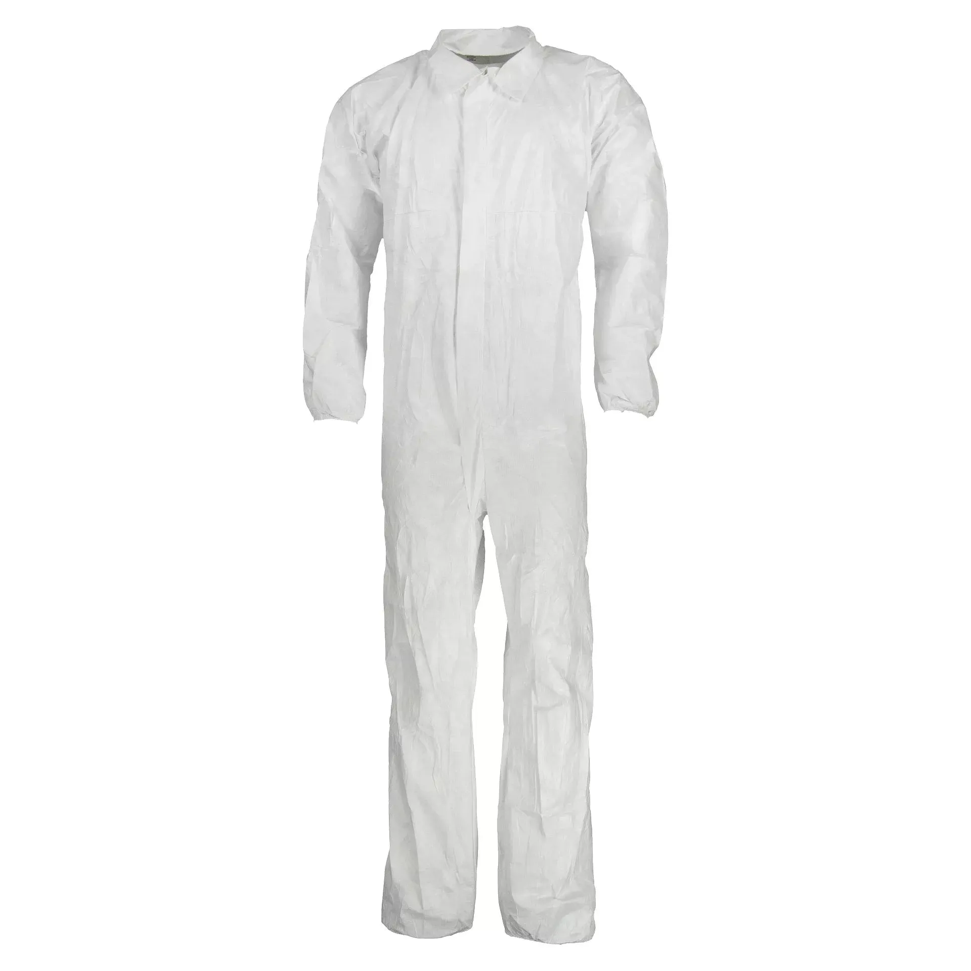 Asatex Schutzanzug CoverFlash® CF510 weiß