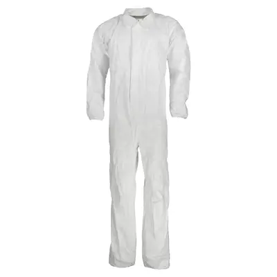 Asatex Schutzanzug CoverFlash® CF510 weiß
