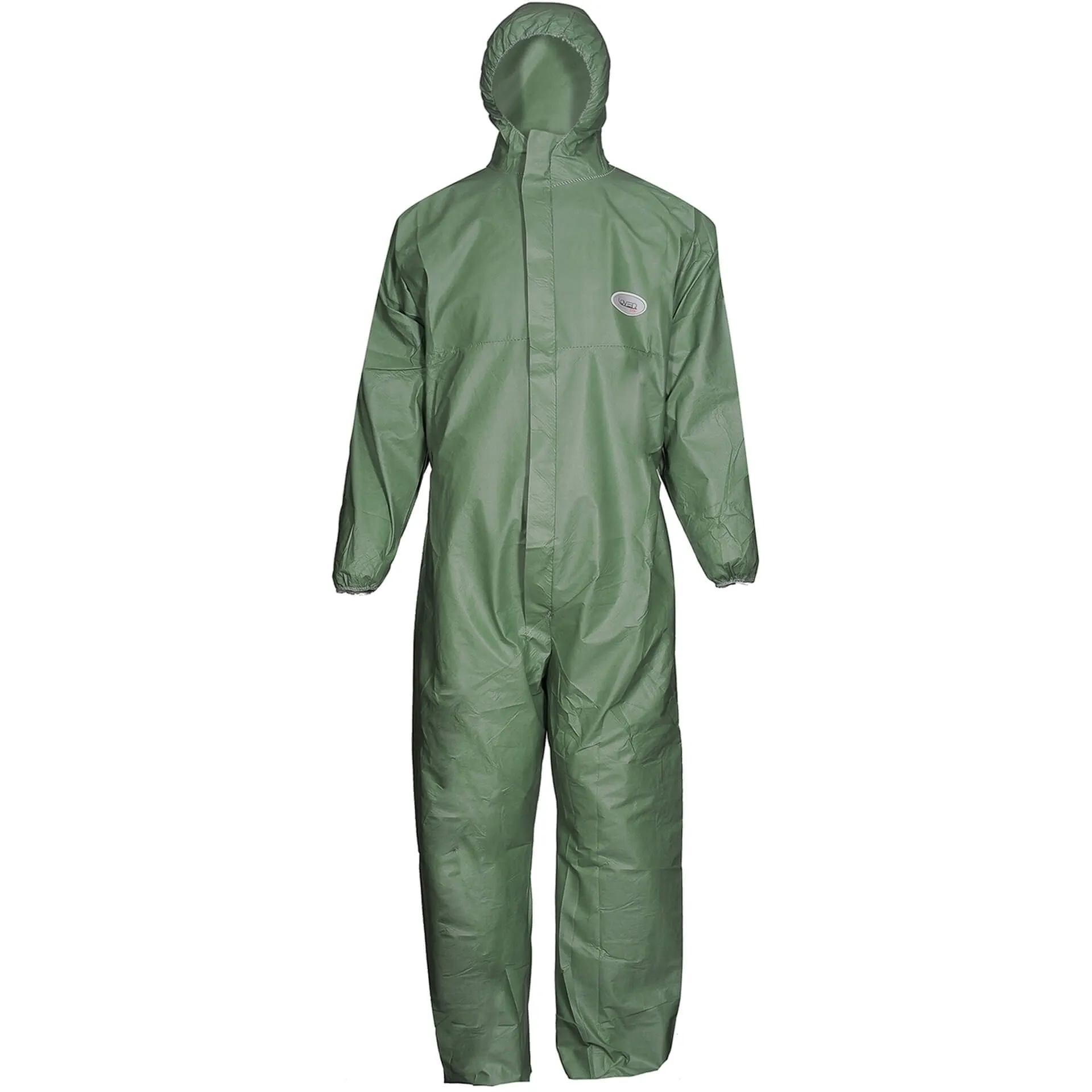 Asatex Schutzanzug CoverStar® CS502 grün
