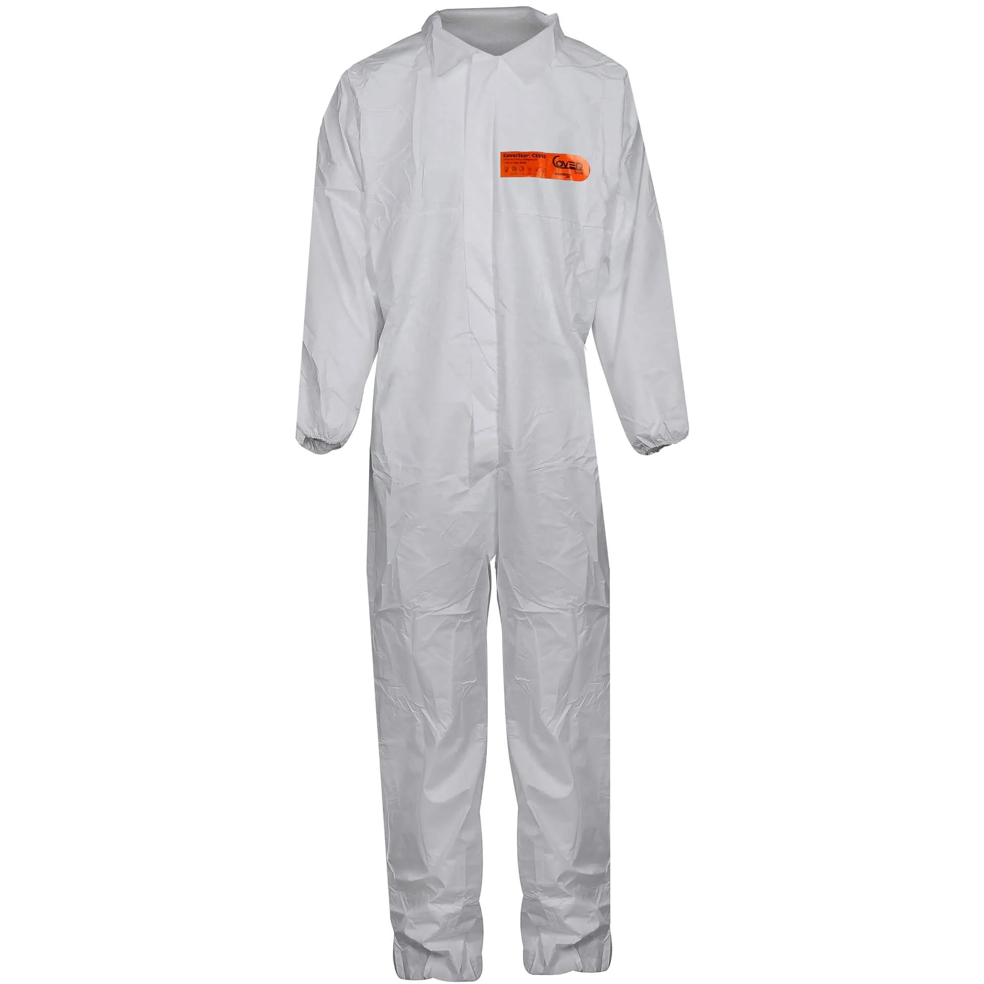 Asatex Schutzanzug CoverStar® CS510 weiß