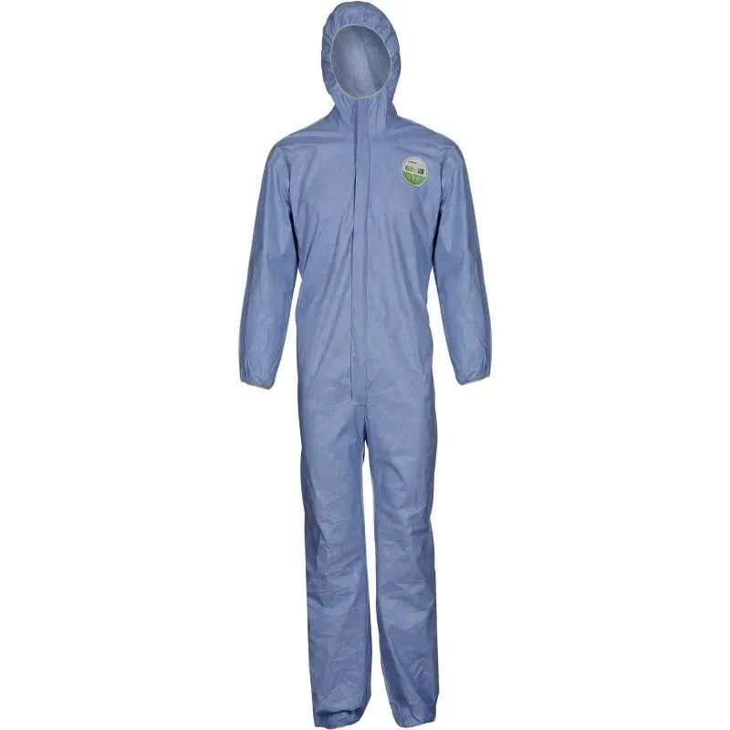 Asatex Schutzanzug flammhemmend XT500 blau