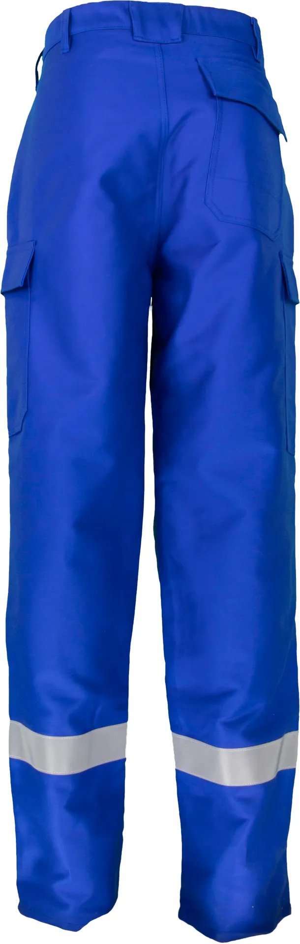Asatex Schweißerschutz-Hose SECHO01 blau