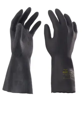 Payper SECURE Handschuh (S00812)