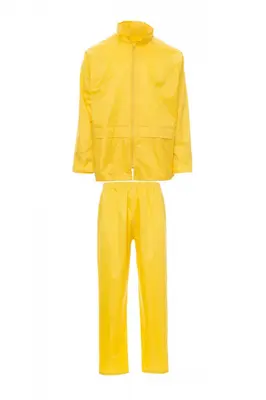 Payper SET-NYLON Regenanzug (000357)