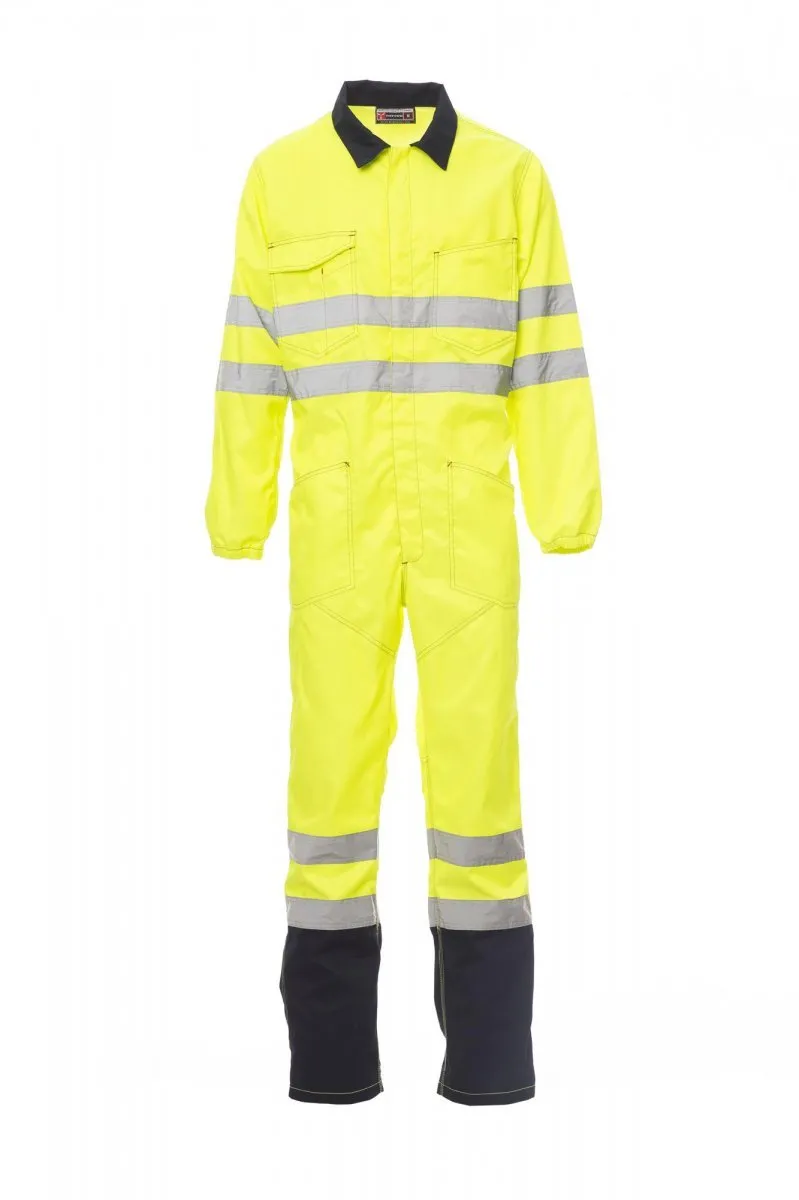 Payper SHIP Warnschutz-Overall (001315)