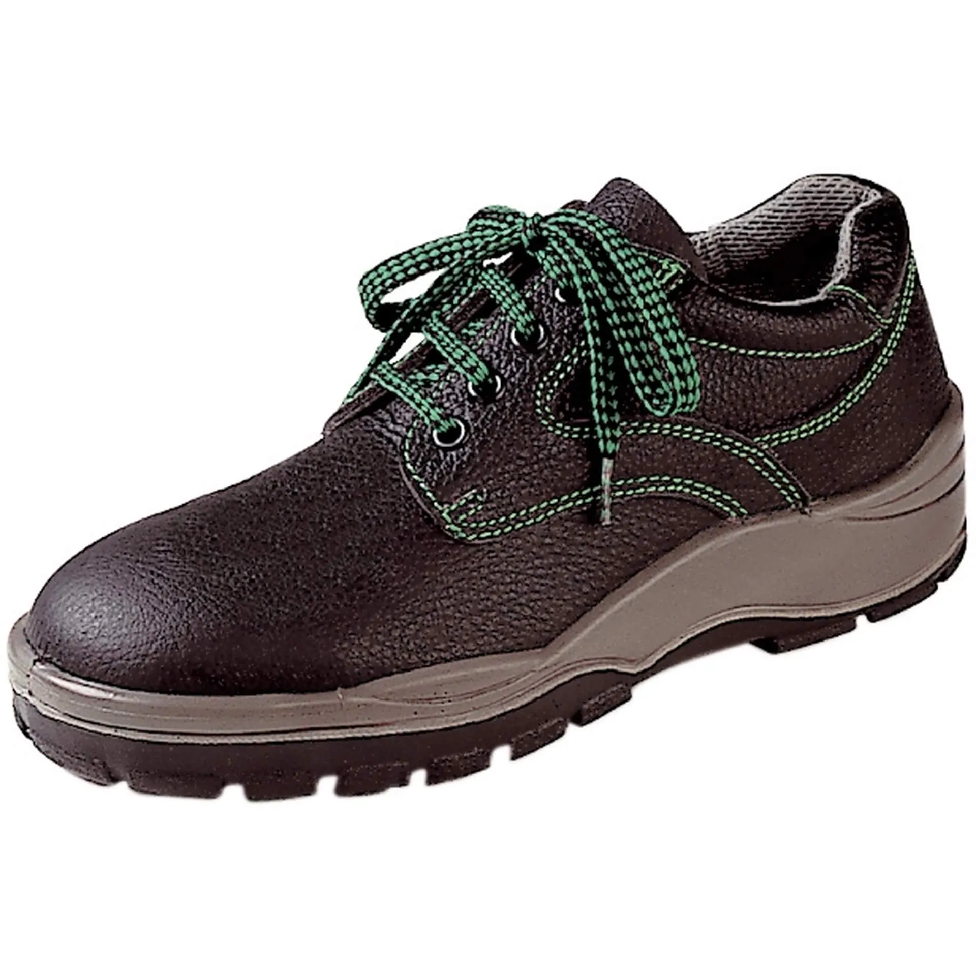 Asatex Sicherheitshalbschuh S3 31000 schwarz/grau