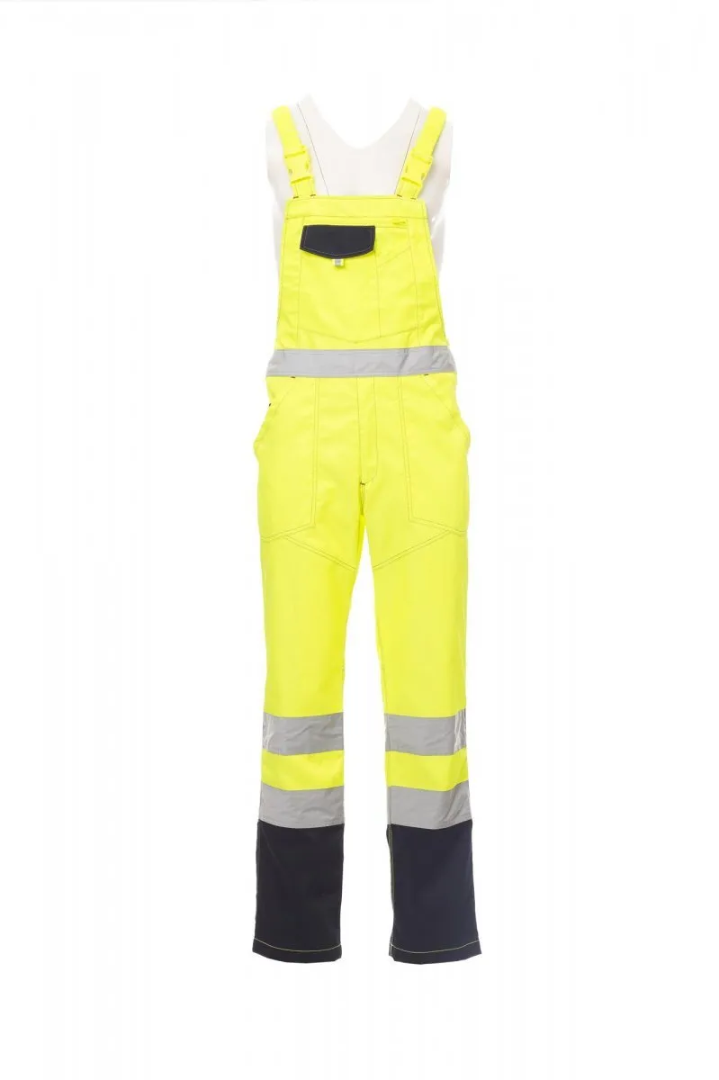 Payper SKILL Warnschutz-Latzhose (001316)