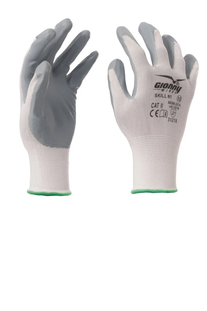 Payper SKILL N1 Handschuh (S00133)