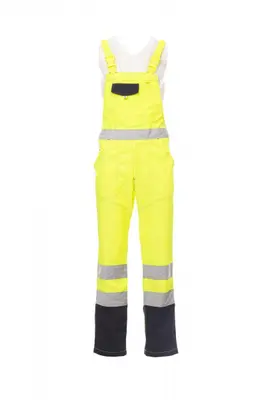 Payper SKILL Warnschutz-Latzhose (001316)
