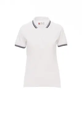Payper SKIPPER LADY Tailliertes Damen-Poloshirt (001027)