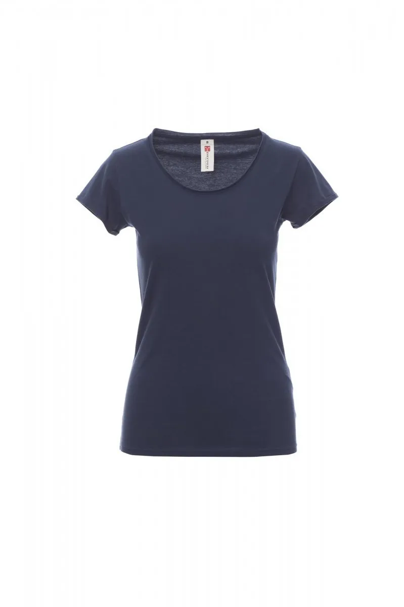 Payper SOUND+LADY Tailliertes Damen-T-Shirt (001286)