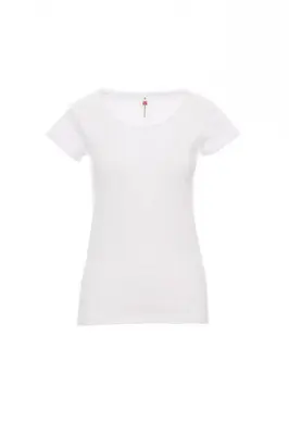 Payper SOUND+LADY Tailliertes Damen-T-Shirt (001286)