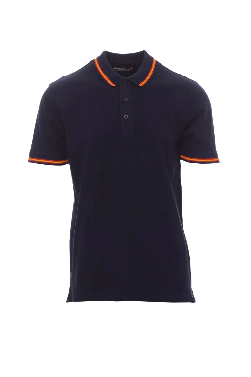 Payper SPAIN Unisex-Poloshirt (S00747)