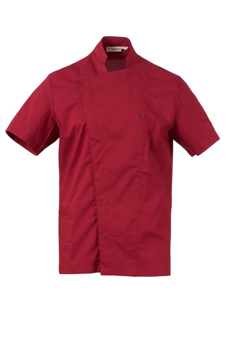 Payper STARLIGHT MESH Kochjacke für Herren (S00731)