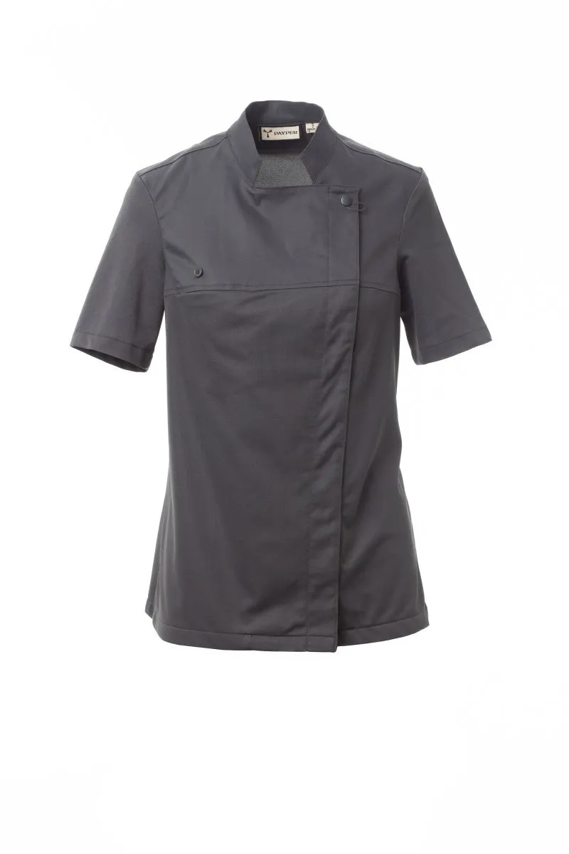 Payper STARLIGHT ULTRAMESH LADY Kochjacke für Damen (S00709)