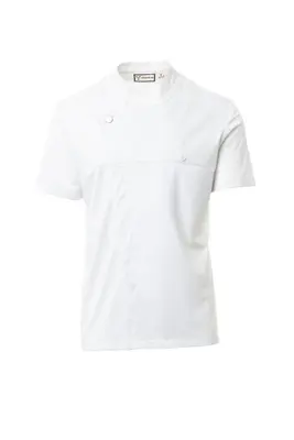Payper STARLIGHT ULTRAMESH Kochjacke für Herren (S00707)