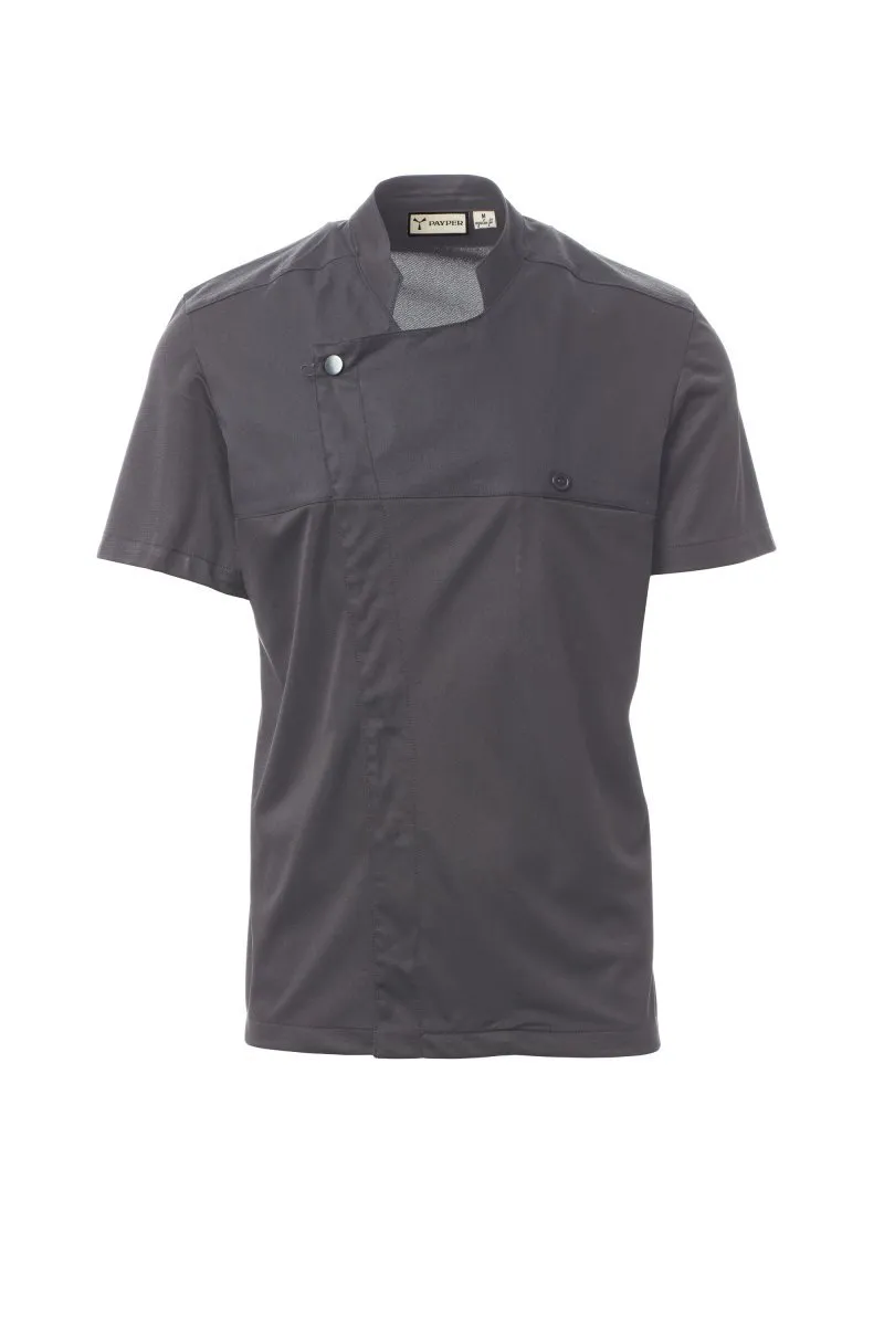 Payper STARLIGHT ULTRAMESH Kochjacke für Herren (S00707)