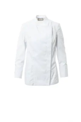 Payper STARRED MESH LADY Kochjacke für Damen (S00706)