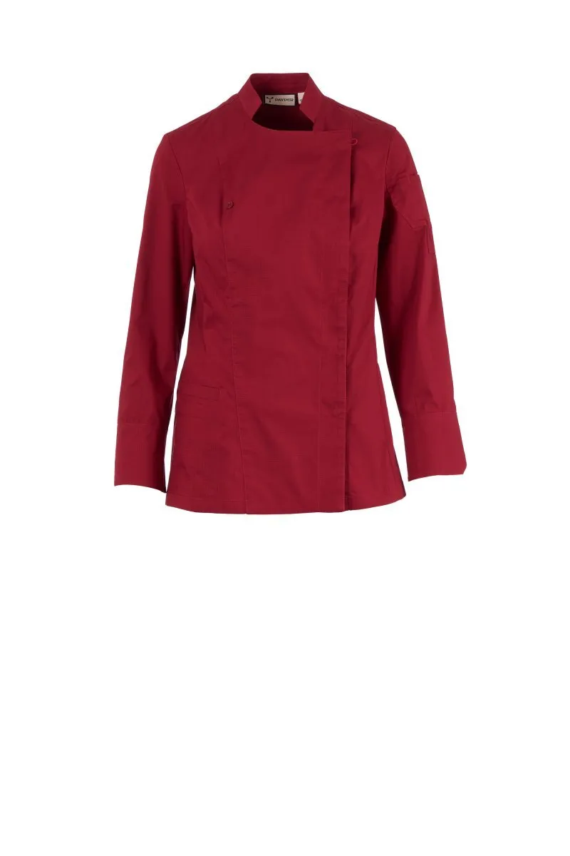 Payper STARRED MESH LADY Kochjacke für Damen (S00706)