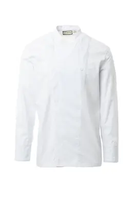 Payper STARRED MESH Kochjacke für Herren (S00689)
