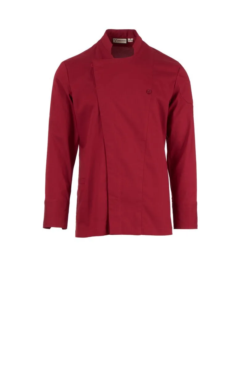 Payper STARRED MESH Kochjacke für Herren (S00689)