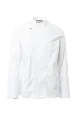 Payper STARRED PLUS Kochjacke für Herren (S00648)
