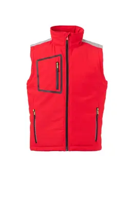 Payper STREAM VEST LITE PAD Softshellweste wattiert (S01036)