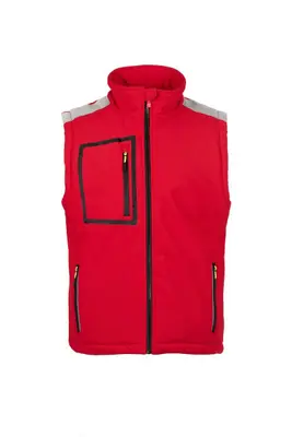 Payper STREAM VEST PAD Softshellweste wattiert (S00772)