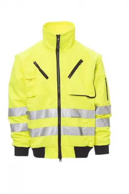 Payper STREET Gut sichtbare Jacke (000348)