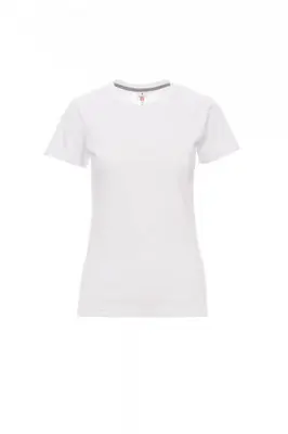 Payper SUNRISE LADY Tailliertes Damen-T-Shirt (000948)