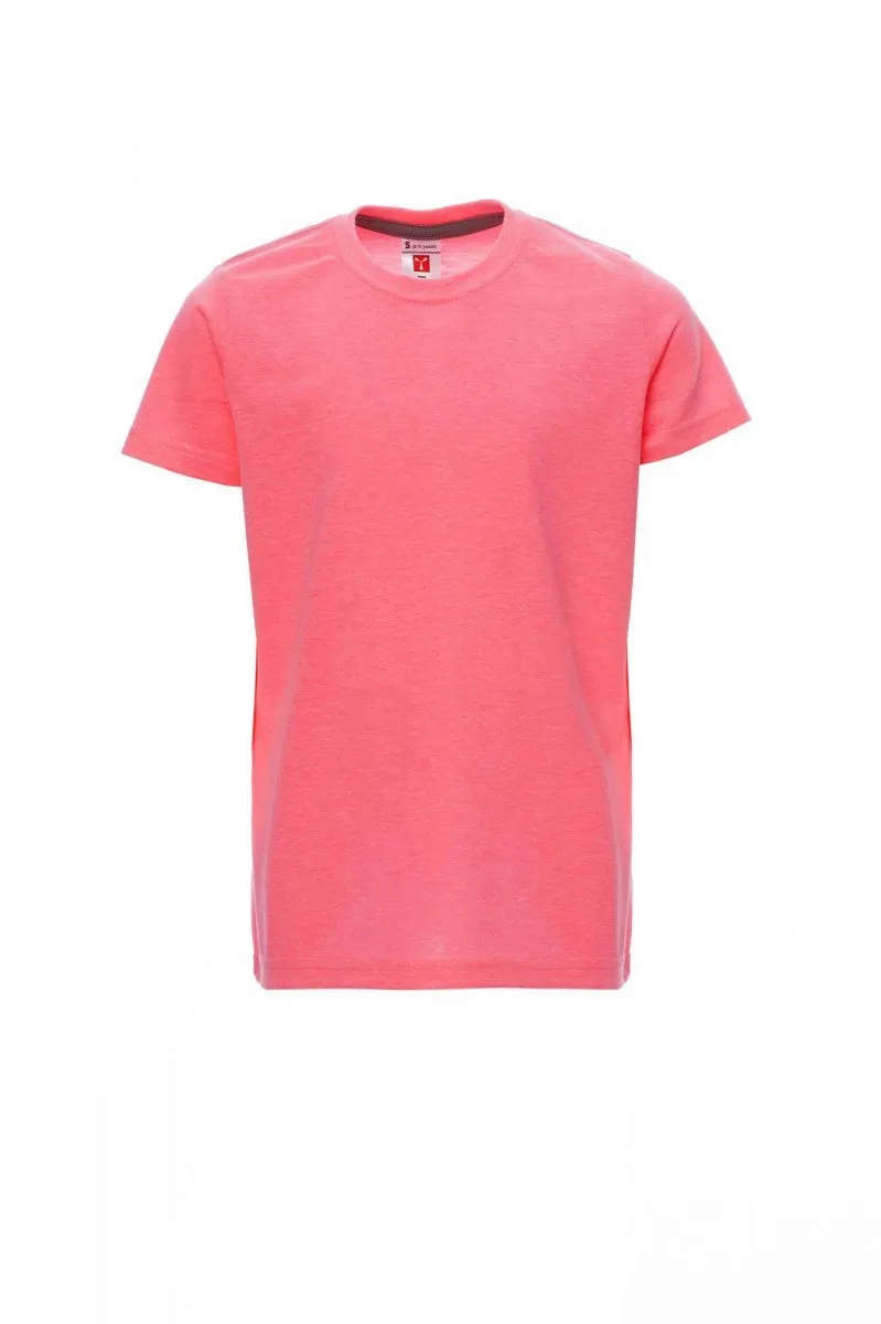 Payper SUNSET KIDS FLUO Kinder-T-Shirt (000839)