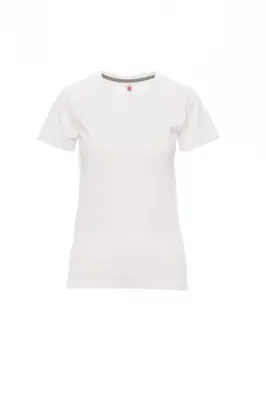 Payper SUNSET LADY Tailliertes Damen-T-Shirt (000466)