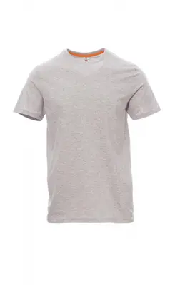Payper SUNSET MELANGE Herren-T-Shirt (000831)