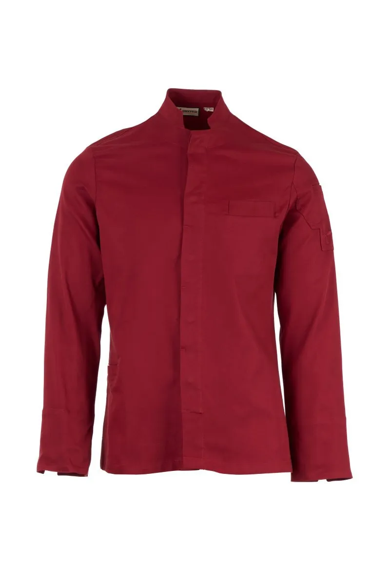 Payper SUPREME Kochjacke für Herren (S00518)