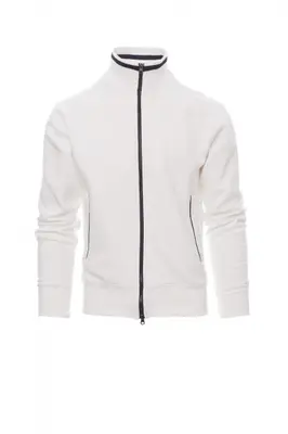 Payper SYDNEY MELANGE Herren-Sweatjacke (000014)
