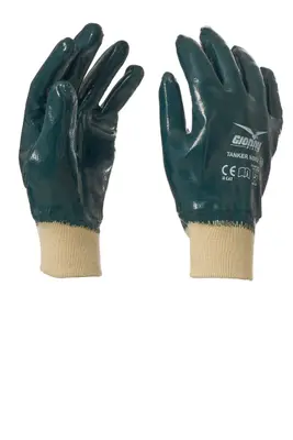 Payper TANKER NBR2 NBR-Handschuh (S00188)