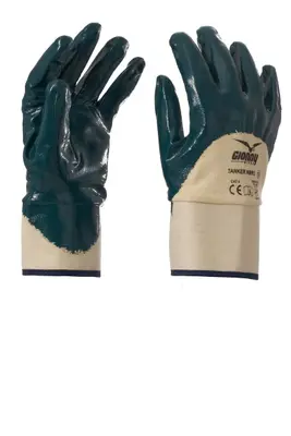 Payper TANKER NBR3 NBR-Handschuh (S00310)