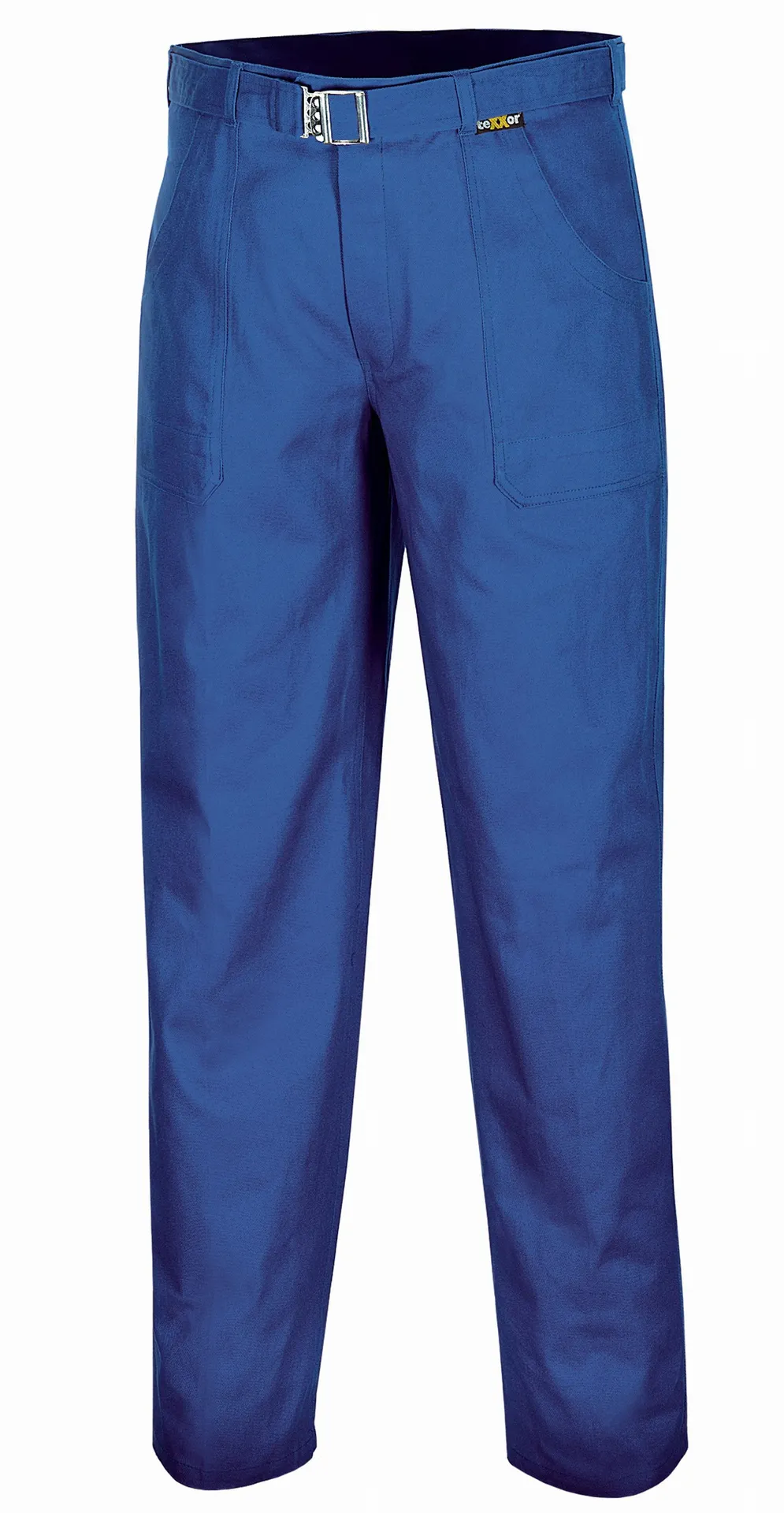 teXXor Bundhose 290 g/m² Kornblau (8052)