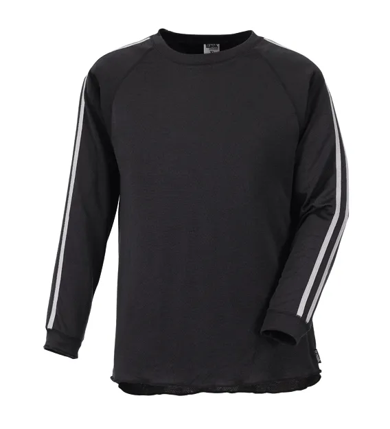 teXXor Funktionshemd MARSTRAND Anthrazit (8510)