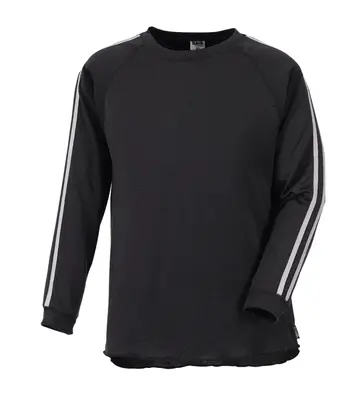 teXXor Funktionshemd MARSTRAND Anthrazit (8510)