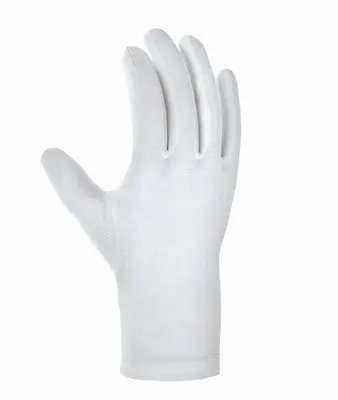 teXXor Handschuhe NYLON leicht Weiß (1570)