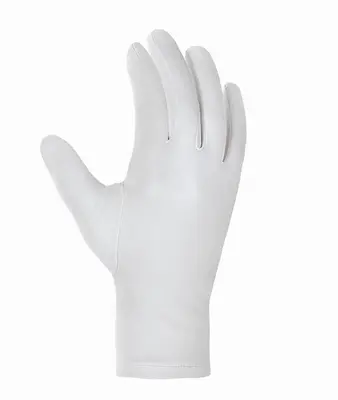 teXXor Handschuhe NYLON schwer Weiß (1575)