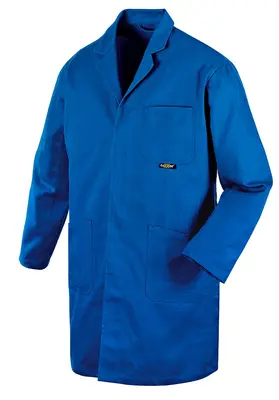 teXXor Kittel 290 g/m² Kornblau (8062)