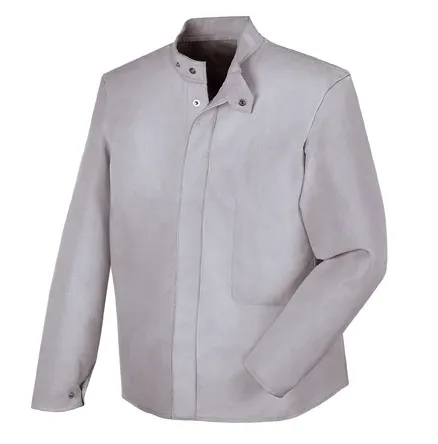 teXXor Leder-Jacke Natur (4121)