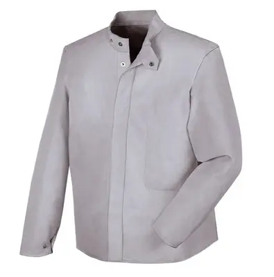 teXXor Leder-Jacke Natur (4121)