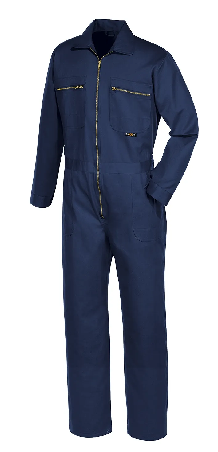 teXXor Overall 290 g/m² Marine (8041)