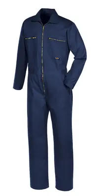 teXXor Overall 290 g/m² Marine (8041)